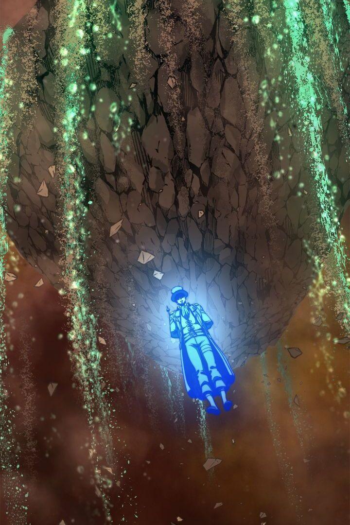 Skeleton Soldier Couldn't Protect the Dungeon Chap 288 - Next Chap 289