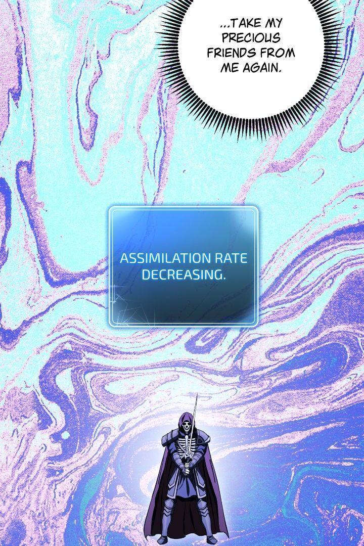 Skeleton Soldier Couldn't Protect the Dungeon Chap 288 - Next Chap 289