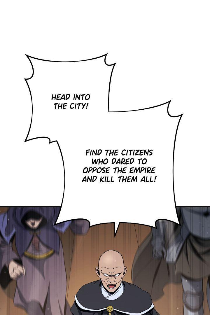 Skeleton Soldier Couldn't Protect the Dungeon Chap 288 - Next Chap 289