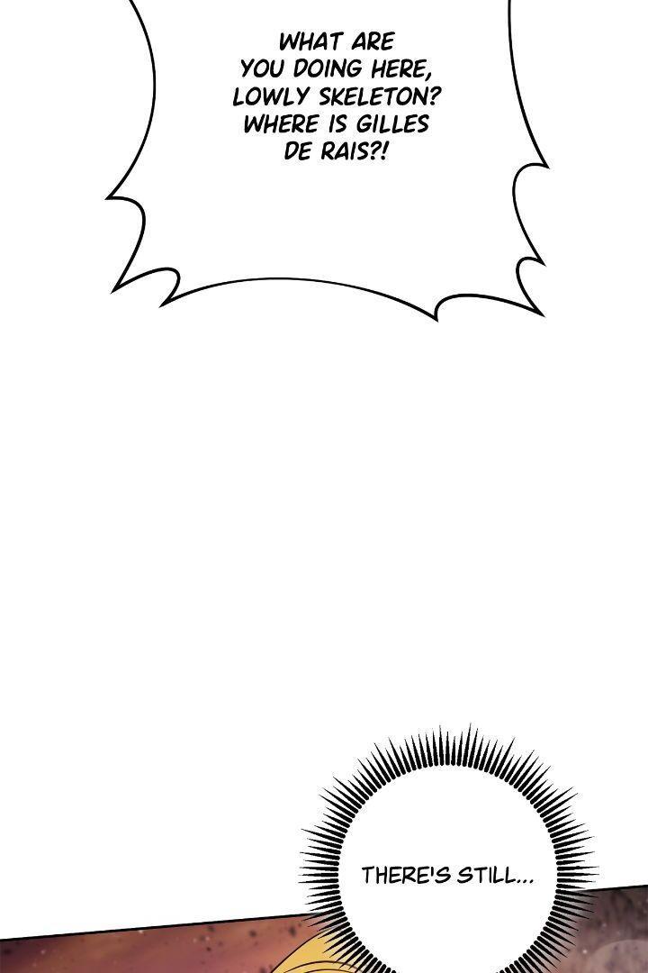 Skeleton Soldier Couldn't Protect the Dungeon Chap 288 - Next Chap 289