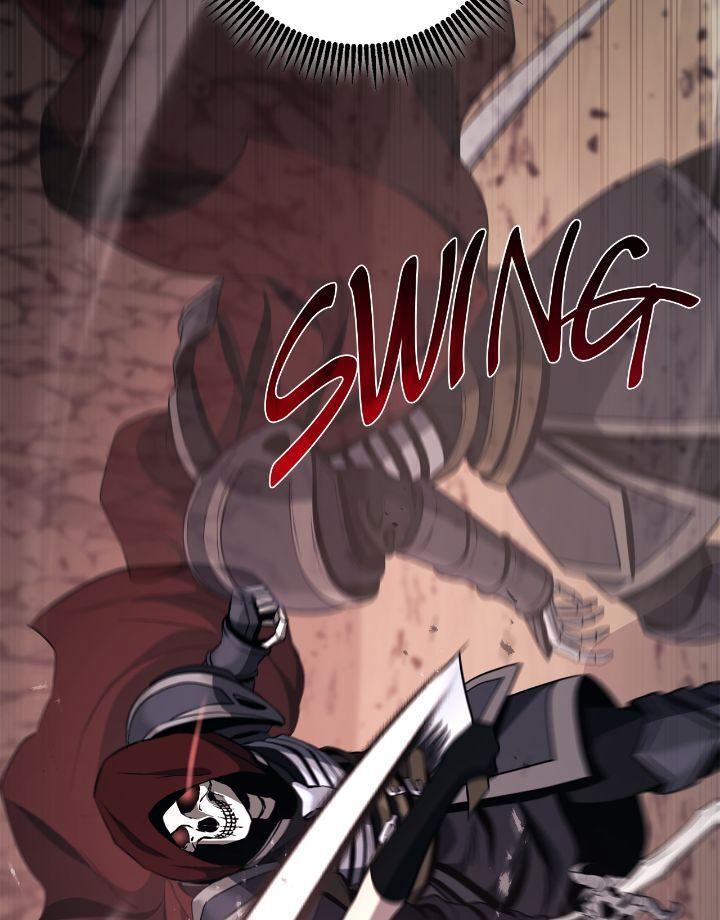 Skeleton Soldier Couldn't Protect the Dungeon Chap 288 - Next Chap 289