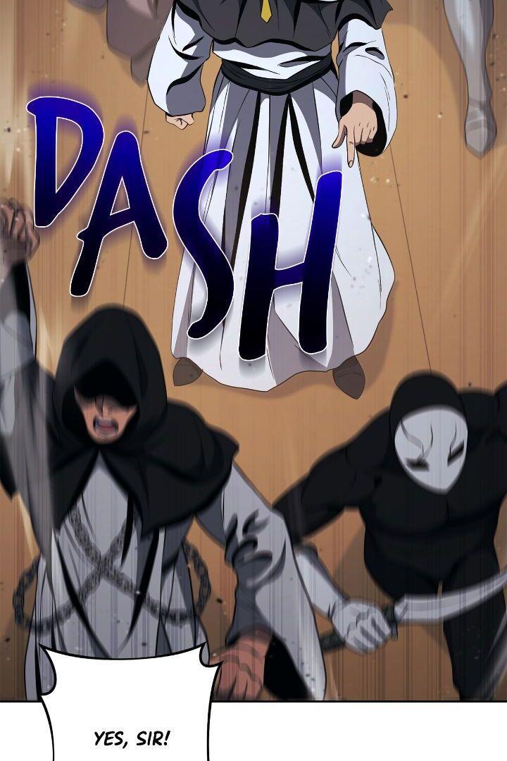 Skeleton Soldier Couldn't Protect the Dungeon Chap 288 - Next Chap 289