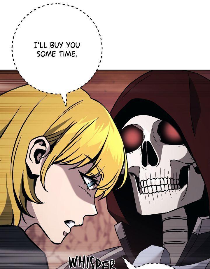 Skeleton Soldier Couldn't Protect the Dungeon Chap 288 - Next Chap 289