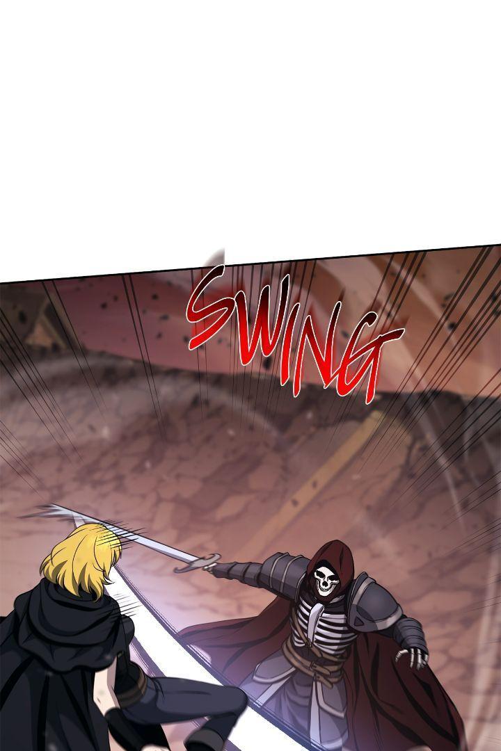 Skeleton Soldier Couldn't Protect the Dungeon Chap 288 - Next Chap 289