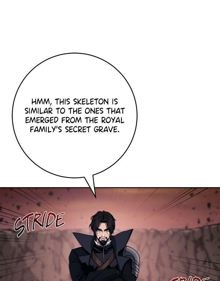 Skeleton Soldier Couldn't Protect the Dungeon Chap 288 - Next Chap 289