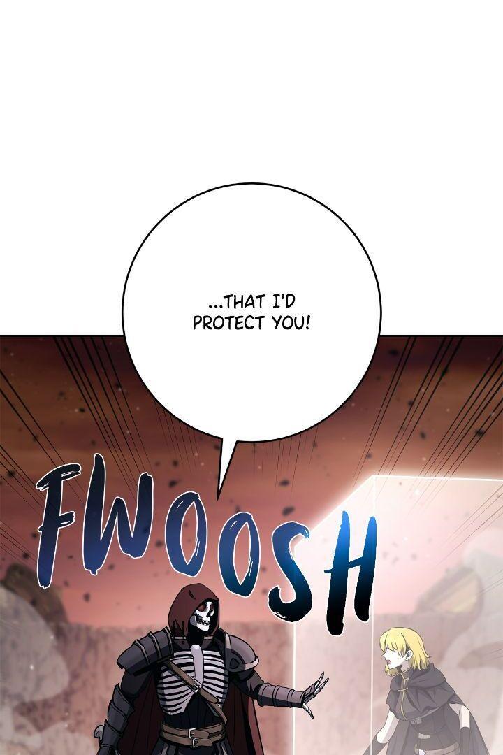 Skeleton Soldier Couldn't Protect the Dungeon Chap 288 - Next Chap 289