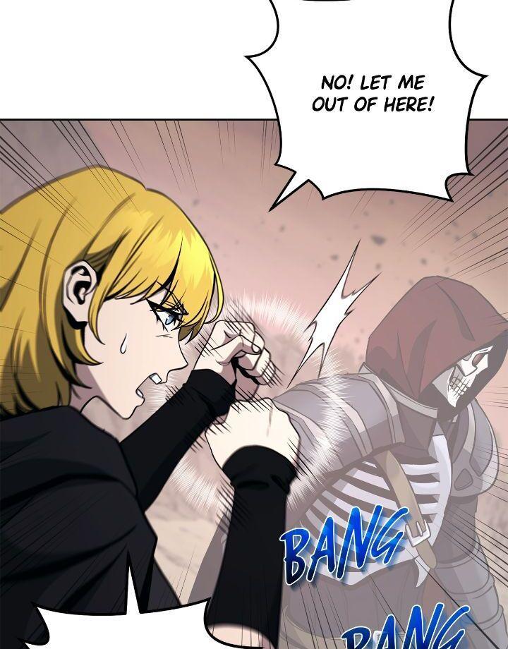 Skeleton Soldier Couldn't Protect the Dungeon Chap 288 - Next Chap 289