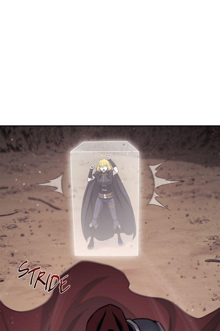 Skeleton Soldier Couldn't Protect the Dungeon Chap 288 - Next Chap 289