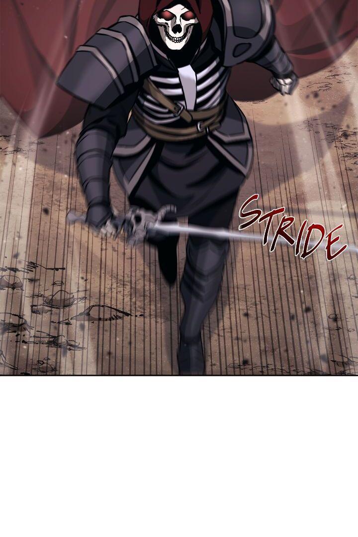 Skeleton Soldier Couldn't Protect the Dungeon Chap 288 - Next Chap 289