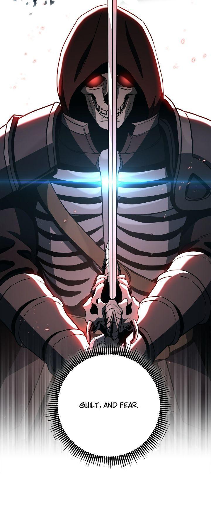 Skeleton Soldier Couldn't Protect the Dungeon Chap 288 - Next Chap 289