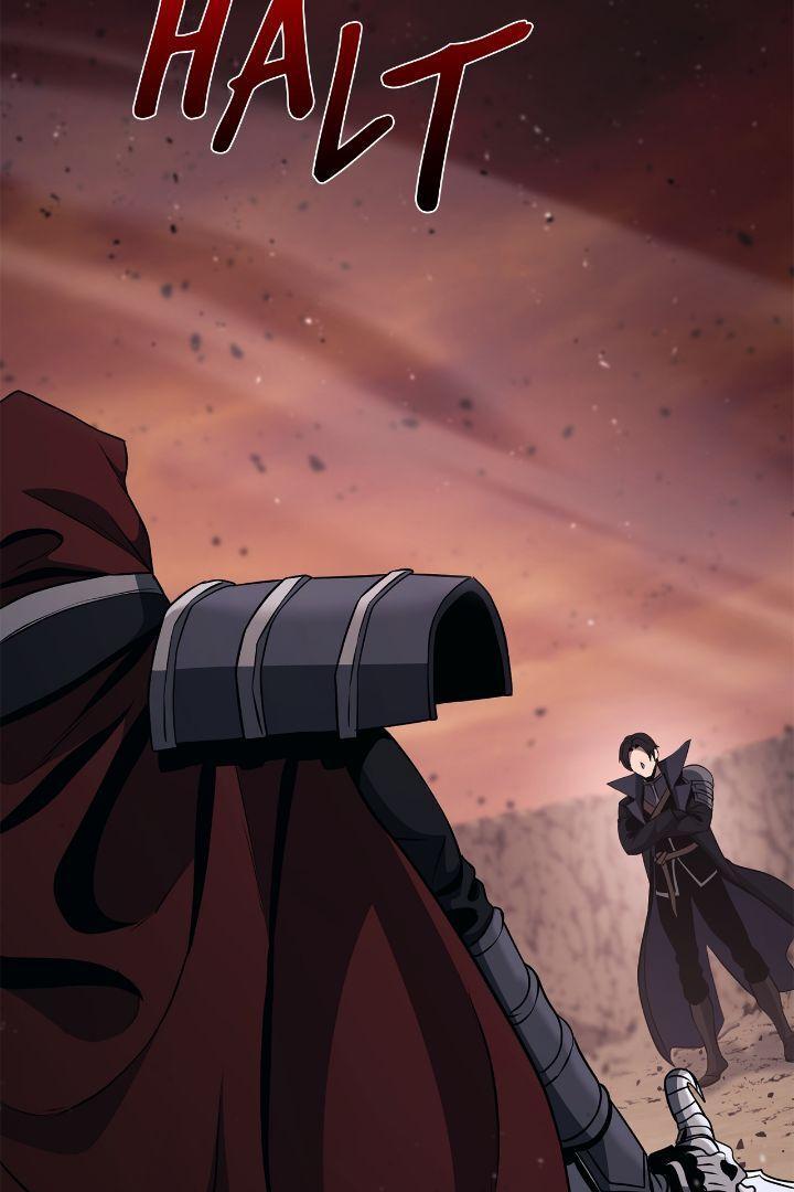 Skeleton Soldier Couldn't Protect the Dungeon Chap 288 - Next Chap 289