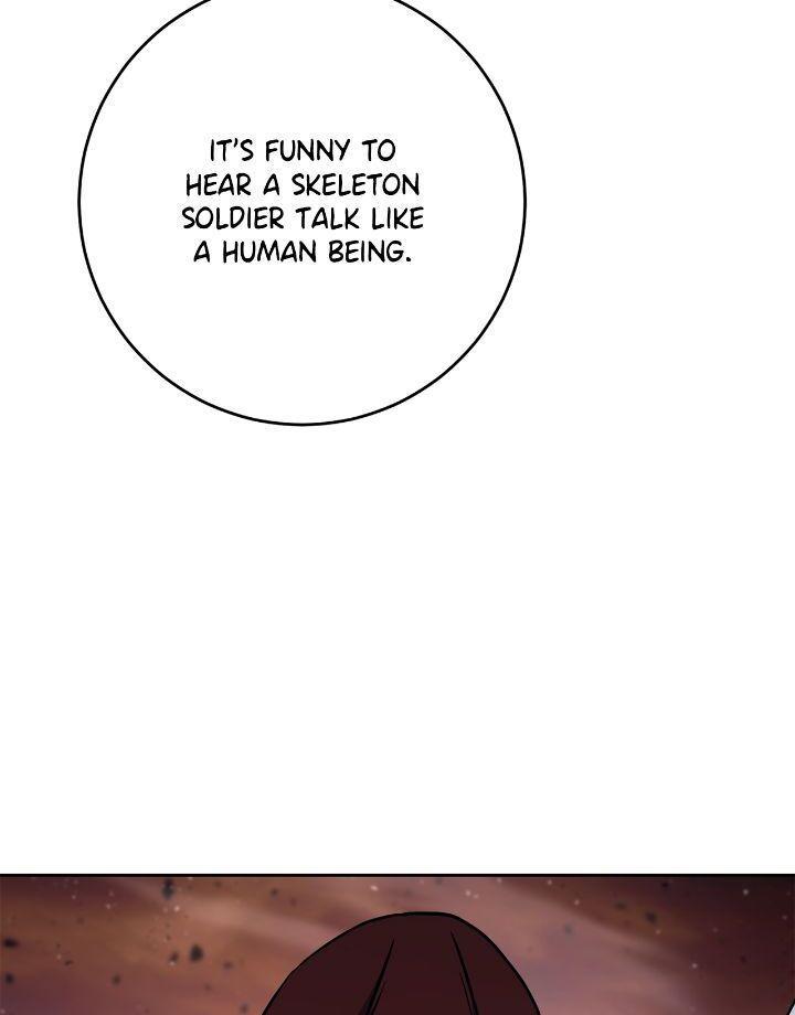 Skeleton Soldier Couldn't Protect the Dungeon Chap 288 - Next Chap 289