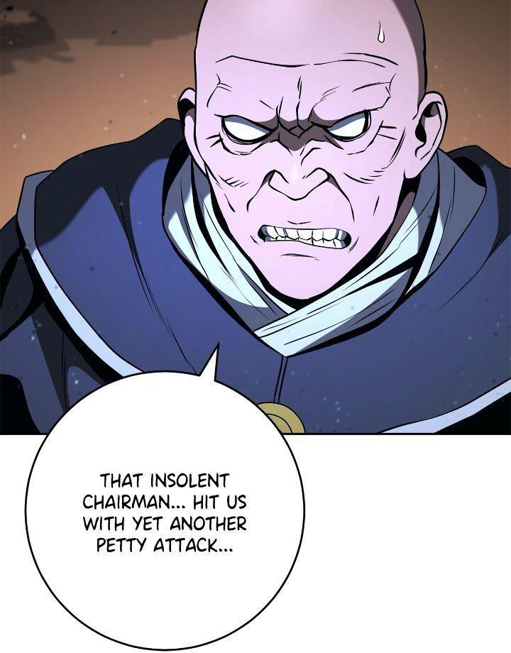 Skeleton Soldier Couldn't Protect the Dungeon Chap 288 - Next Chap 289