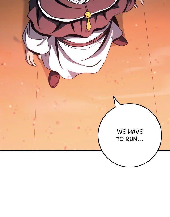 Skeleton Soldier Couldn't Protect the Dungeon Chap 288 - Next Chap 289