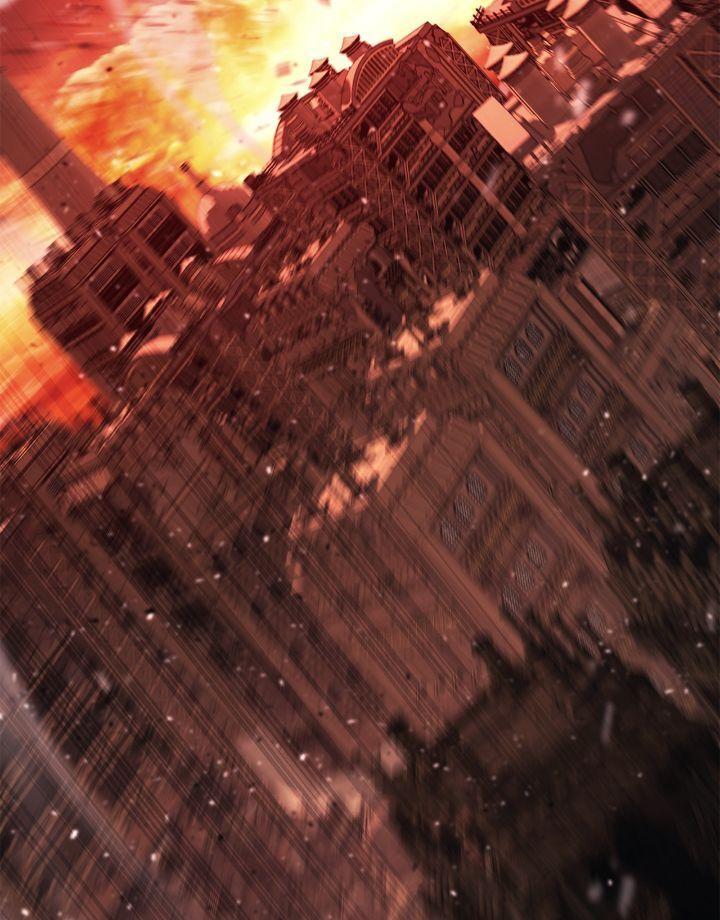 Skeleton Soldier Couldn't Protect the Dungeon Chap 288 - Next Chap 289