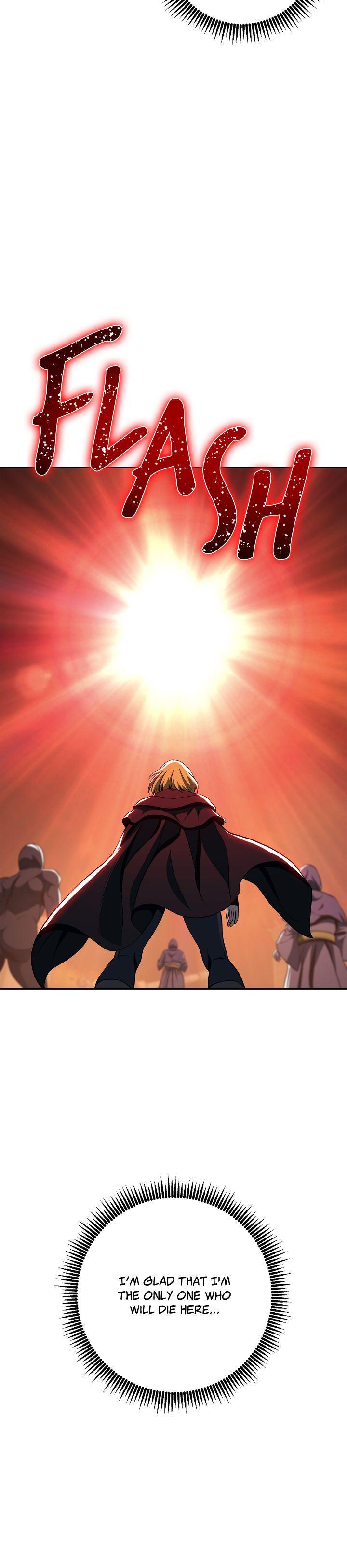 Skeleton Soldier Couldn't Protect the Dungeon Chap 288 - Next Chap 289