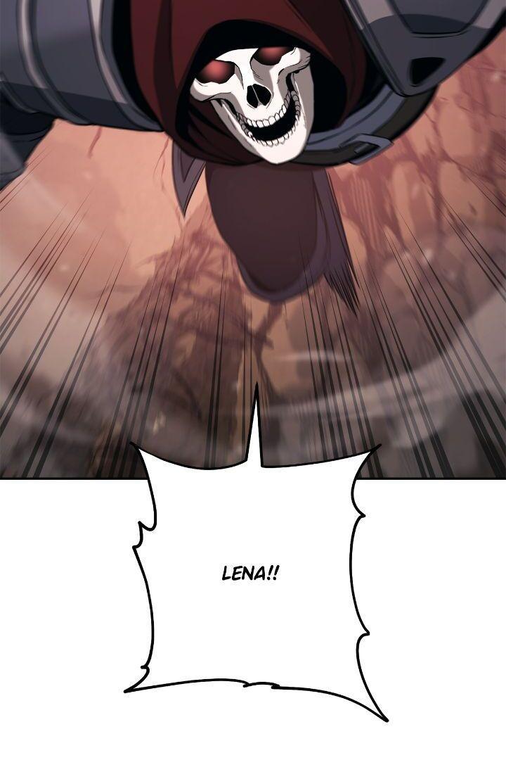 Skeleton Soldier Couldn't Protect the Dungeon Chap 288 - Next Chap 289