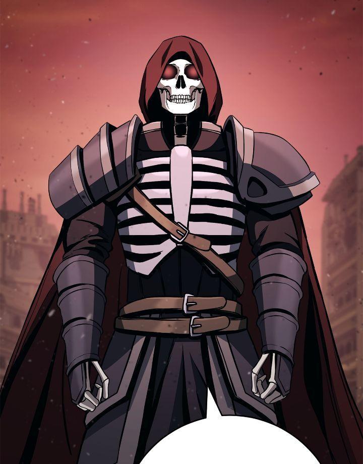 Skeleton Soldier Couldn't Protect the Dungeon Chap 288 - Next Chap 289