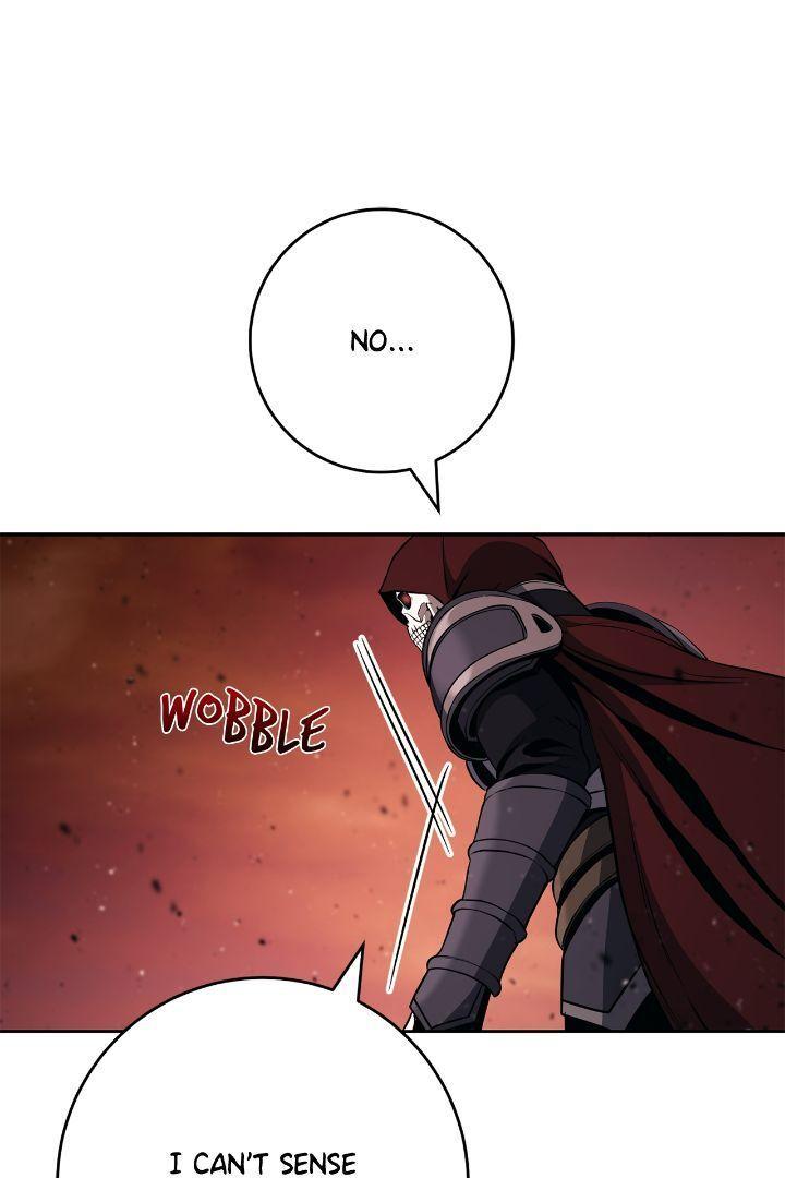 Skeleton Soldier Couldn't Protect the Dungeon Chap 288 - Next Chap 289