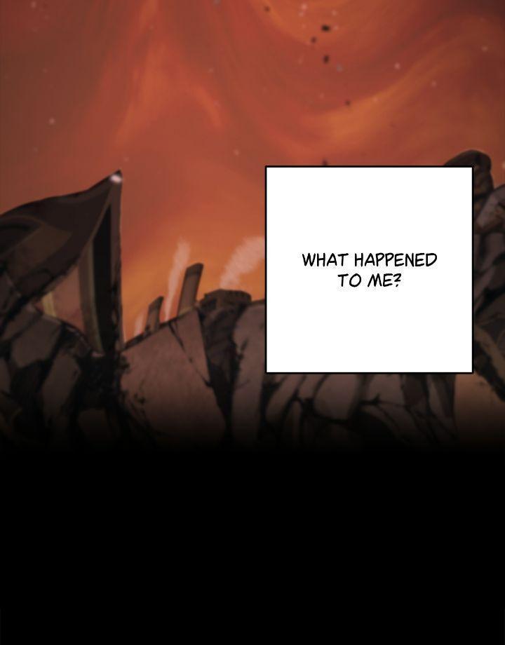 Skeleton Soldier Couldn't Protect the Dungeon Chap 288 - Next Chap 289