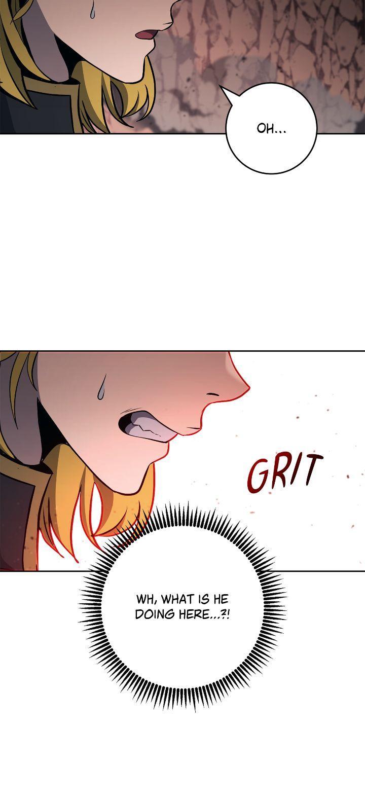 Skeleton Soldier Couldn't Protect the Dungeon Chap 288 - Next Chap 289