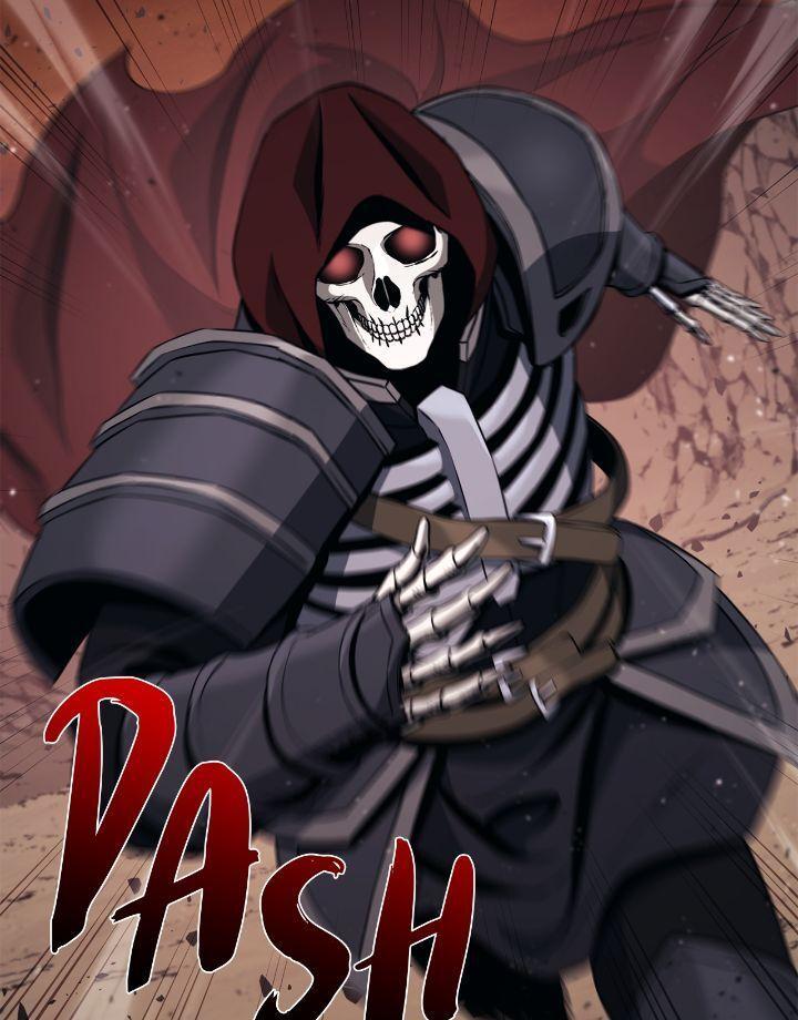 Skeleton Soldier Couldn't Protect the Dungeon Chap 288 - Next Chap 289