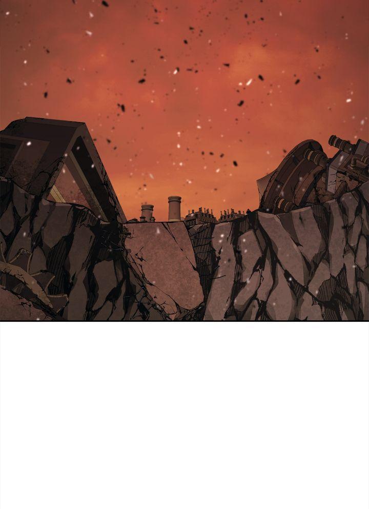 Skeleton Soldier Couldn't Protect the Dungeon Chap 288 - Next Chap 289