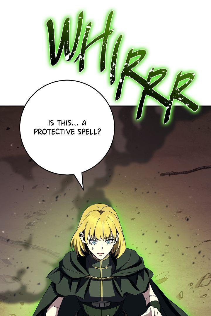 Skeleton Soldier Couldn't Protect the Dungeon Chap 288 - Next Chap 289