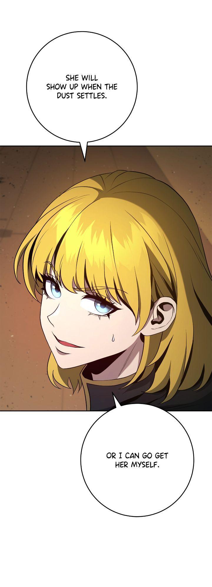 Skeleton Soldier Couldn't Protect the Dungeon Chap 288 - Next Chap 289