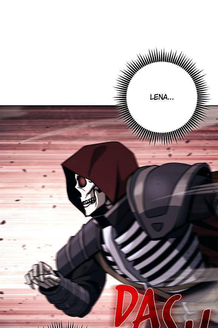 Skeleton Soldier Couldn't Protect the Dungeon Chap 288 - Next Chap 289