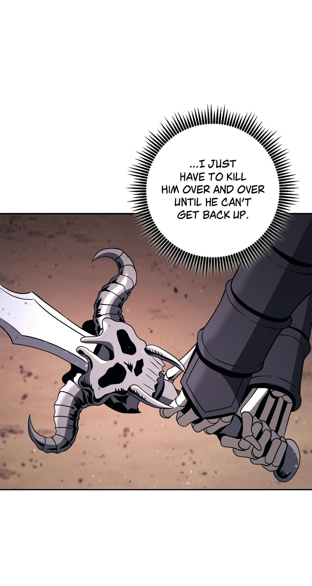 Skeleton Soldier Couldn't Protect the Dungeon Chap 289 - Next Chap 290