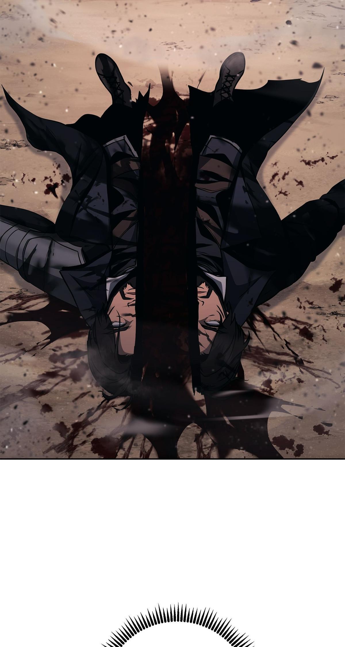 Skeleton Soldier Couldn't Protect the Dungeon Chap 289 - Next Chap 290