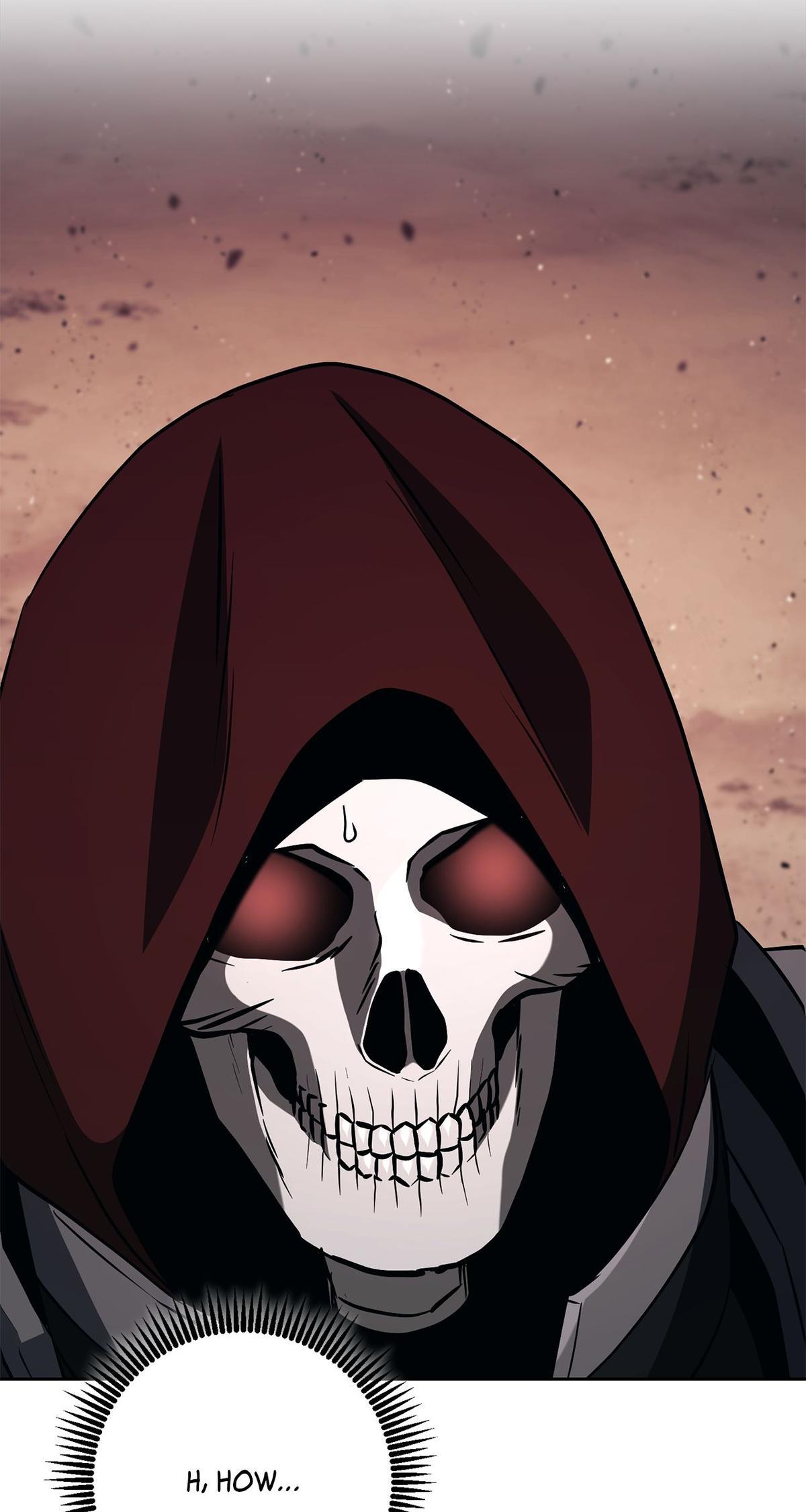 Skeleton Soldier Couldn't Protect the Dungeon Chap 289 - Next Chap 290