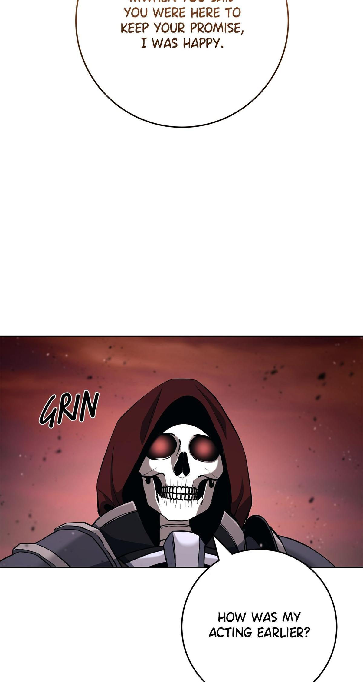 Skeleton Soldier Couldn't Protect the Dungeon Chap 289 - Next Chap 290