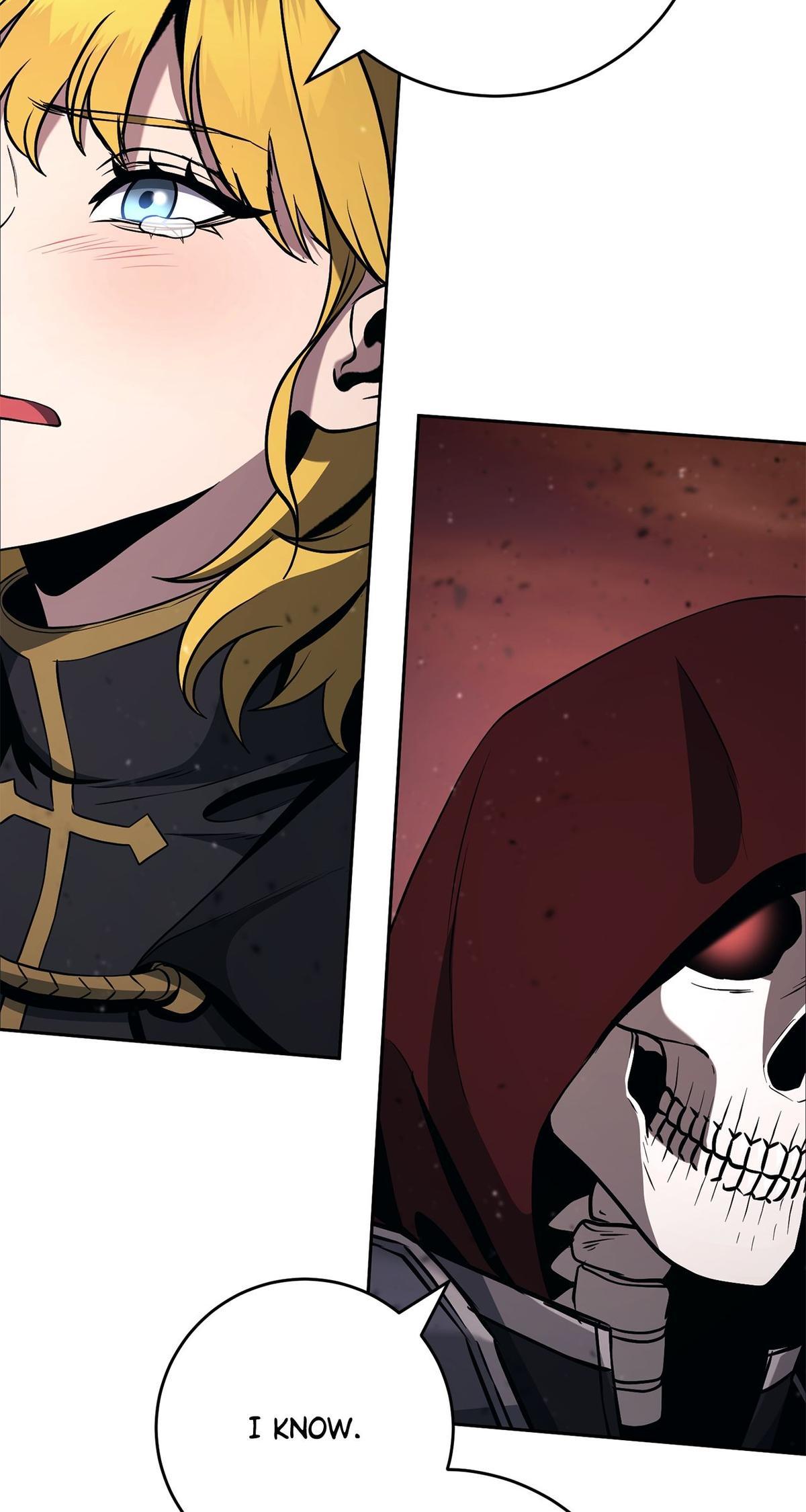 Skeleton Soldier Couldn't Protect the Dungeon Chap 289 - Next Chap 290