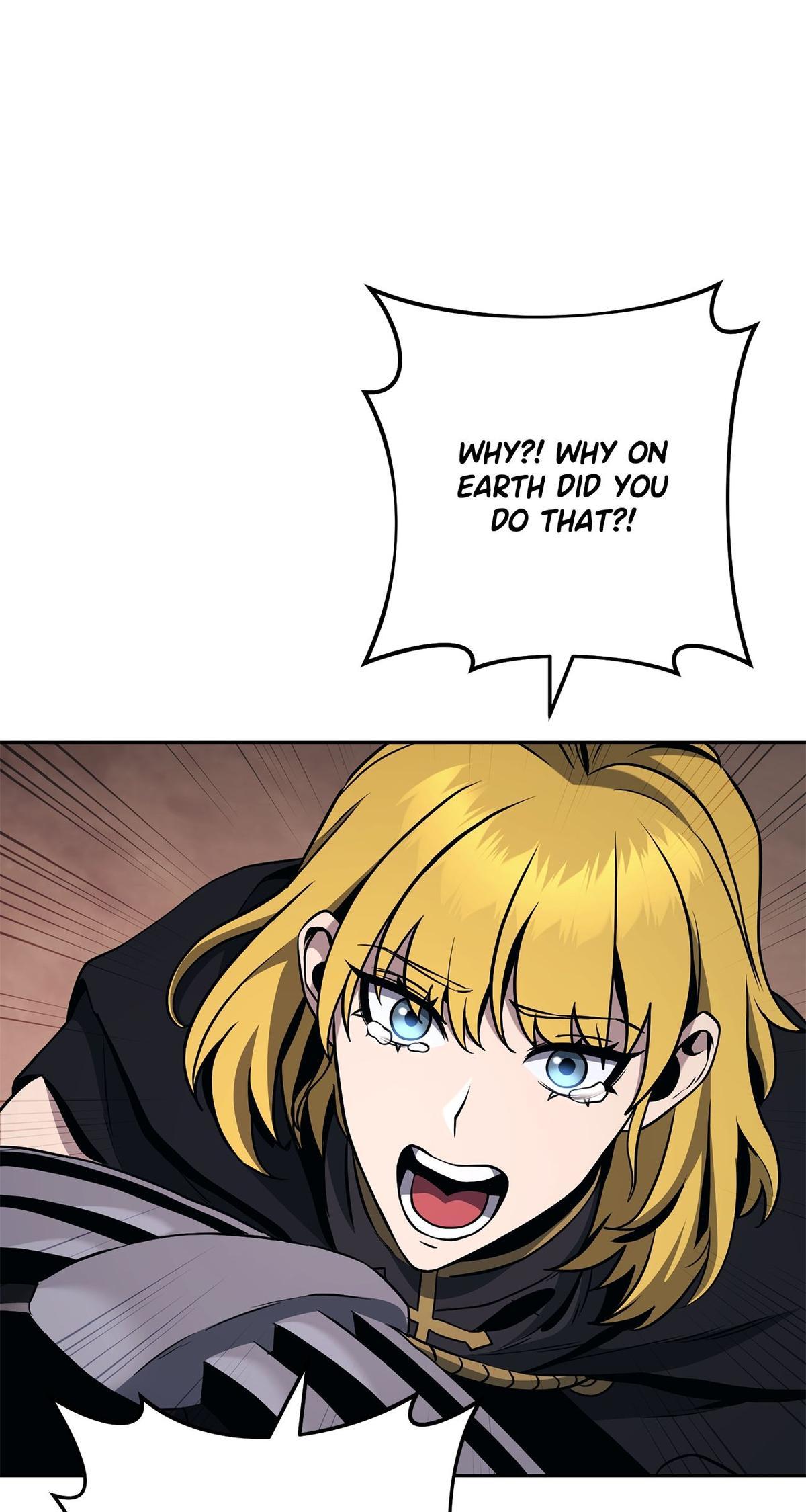 Skeleton Soldier Couldn't Protect the Dungeon Chap 289 - Next Chap 290