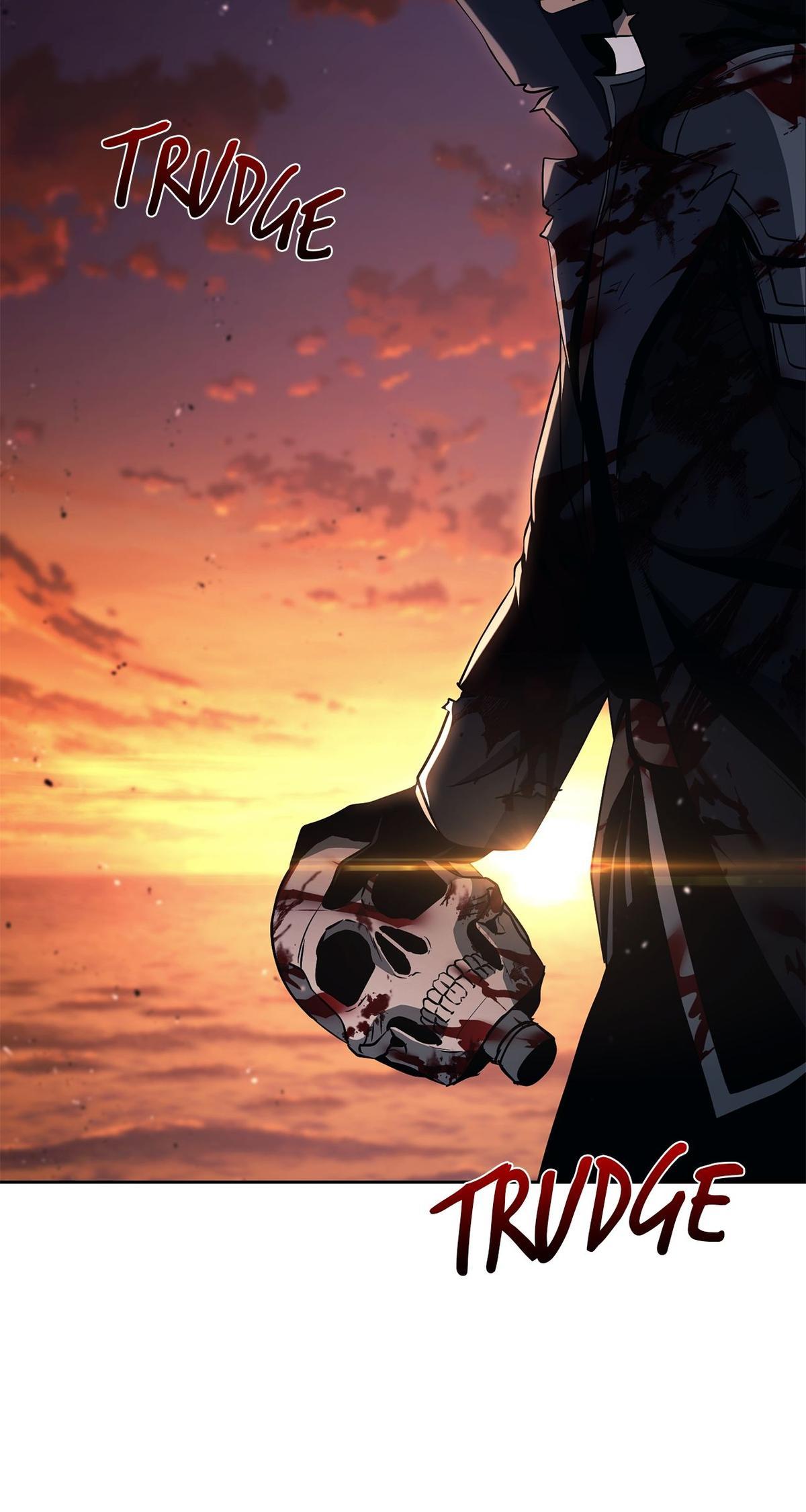 Skeleton Soldier Couldn't Protect the Dungeon Chap 289 - Next Chap 290