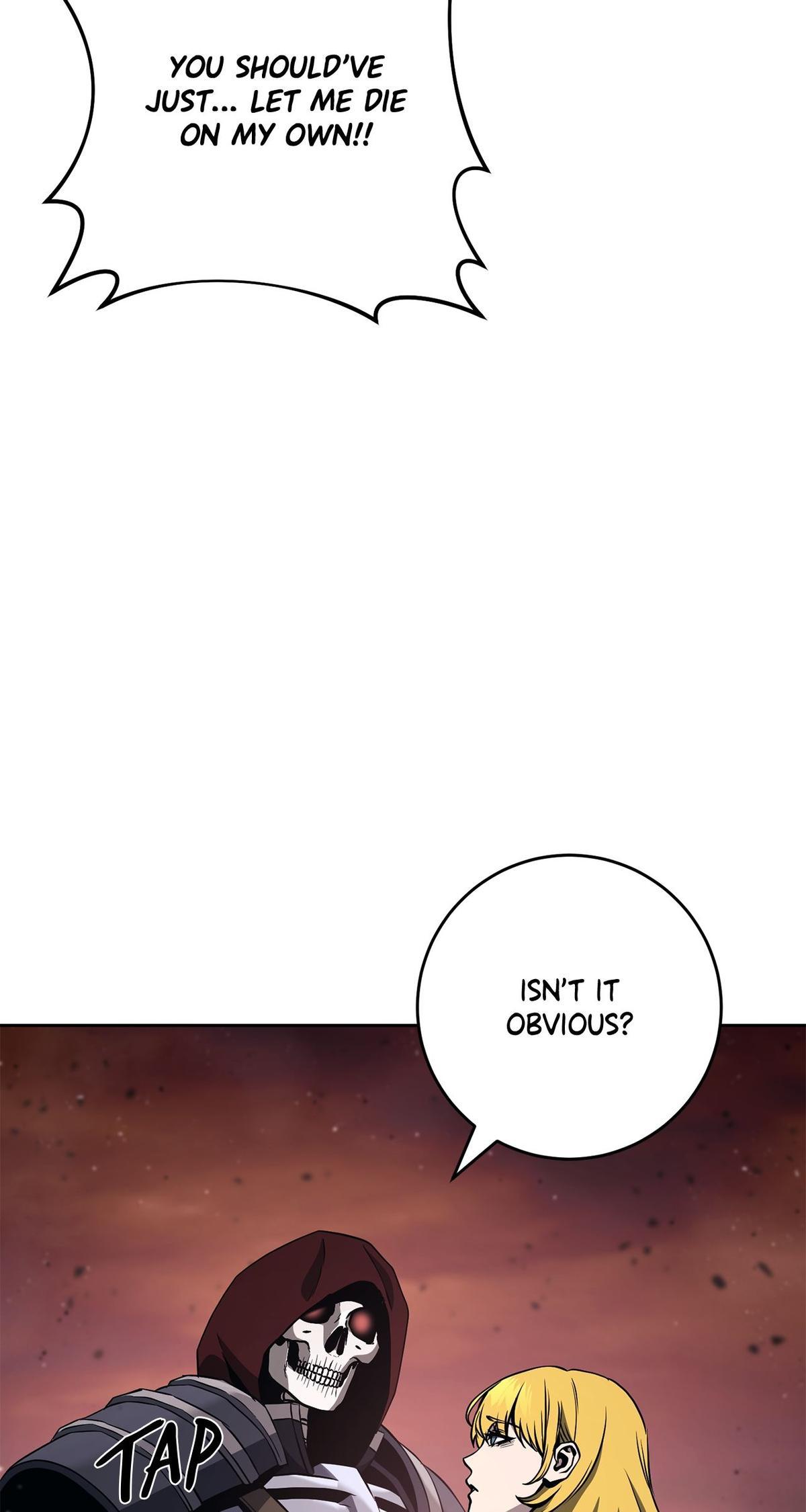 Skeleton Soldier Couldn't Protect the Dungeon Chap 289 - Next Chap 290