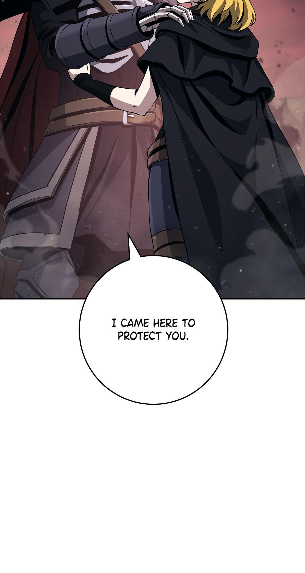 Skeleton Soldier Couldn't Protect the Dungeon Chap 289 - Next Chap 290