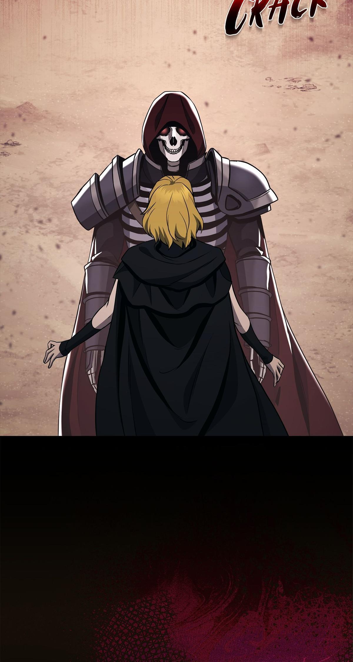 Skeleton Soldier Couldn't Protect the Dungeon Chap 289 - Next Chap 290