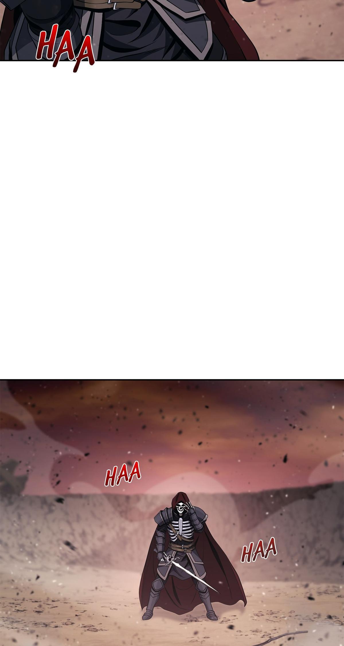 Skeleton Soldier Couldn't Protect the Dungeon Chap 289 - Next Chap 290