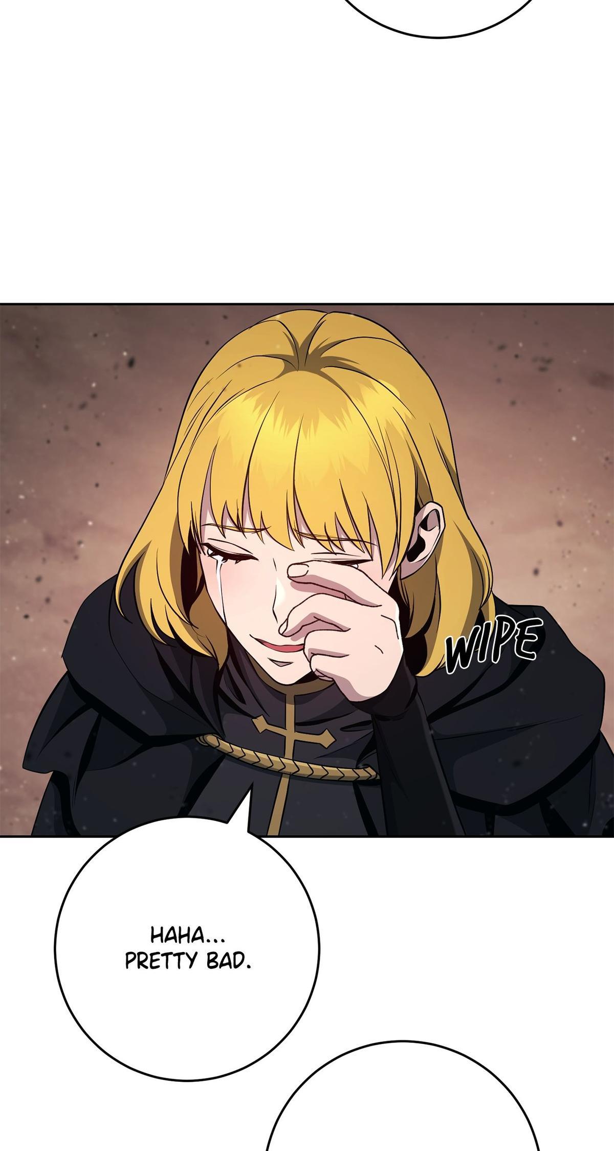 Skeleton Soldier Couldn't Protect the Dungeon Chap 289 - Next Chap 290