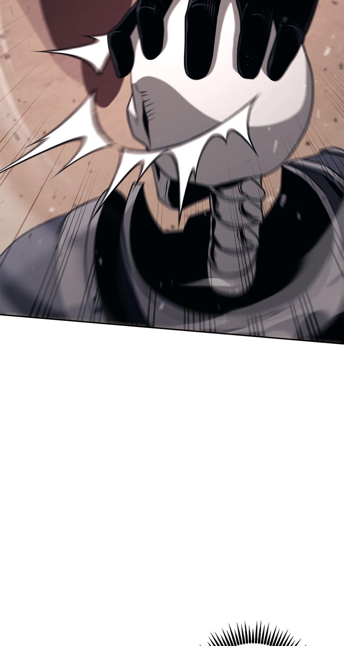 Skeleton Soldier Couldn't Protect the Dungeon Chap 289 - Next Chap 290