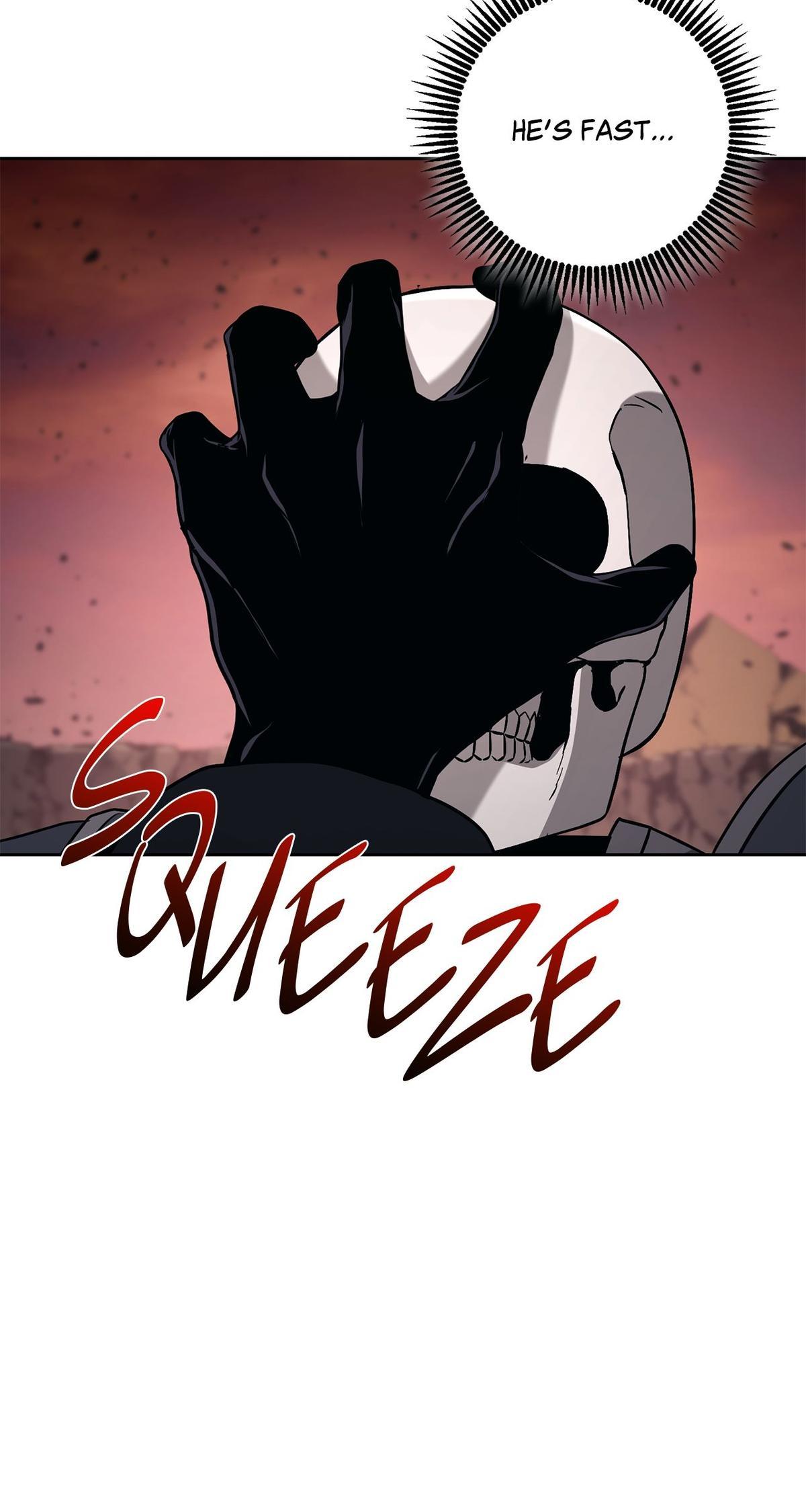 Skeleton Soldier Couldn't Protect the Dungeon Chap 289 - Next Chap 290
