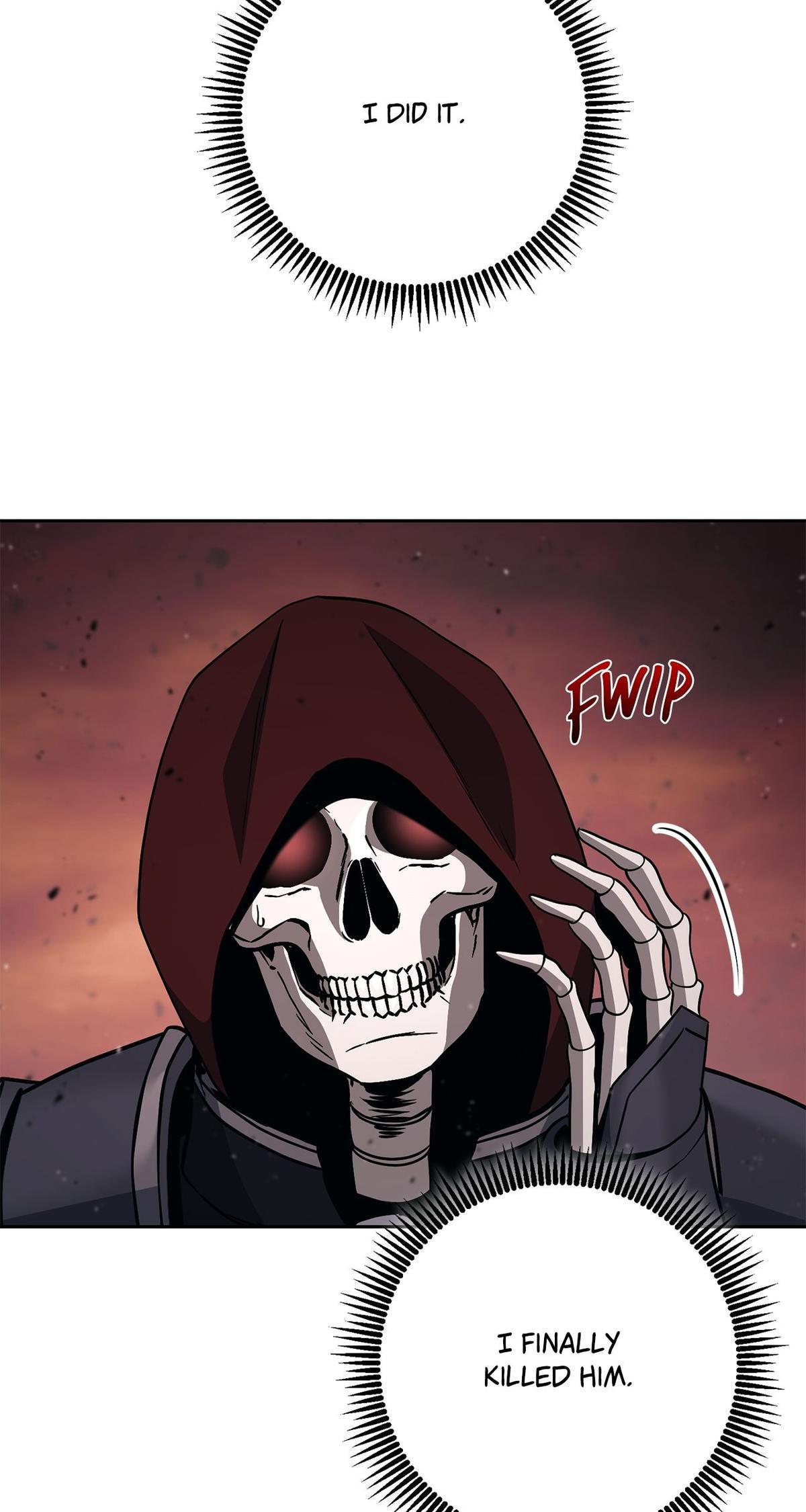 Skeleton Soldier Couldn't Protect the Dungeon Chap 289 - Next Chap 290