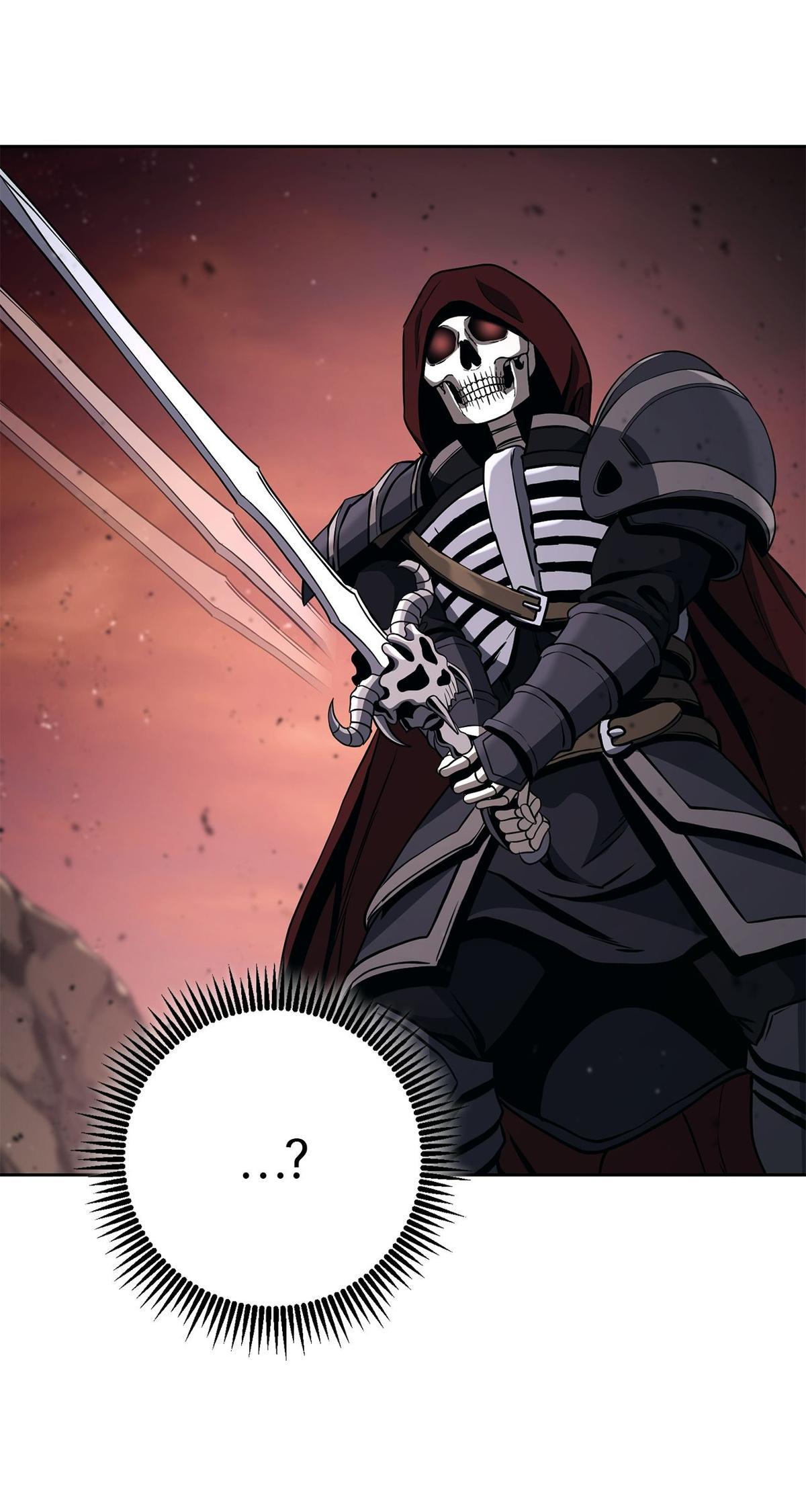 Skeleton Soldier Couldn't Protect the Dungeon Chap 289 - Next Chap 290