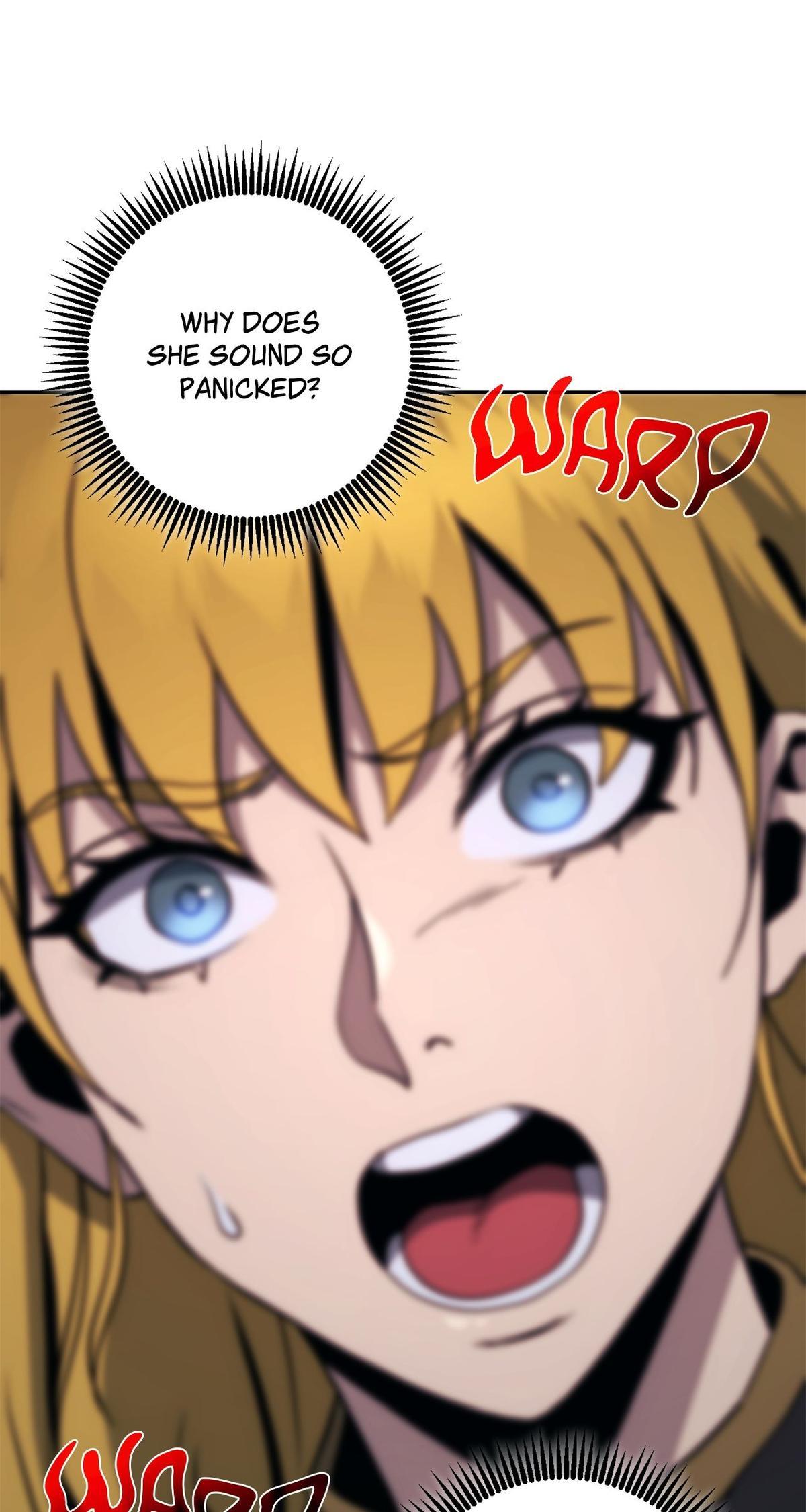 Skeleton Soldier Couldn't Protect the Dungeon Chap 289 - Next Chap 290