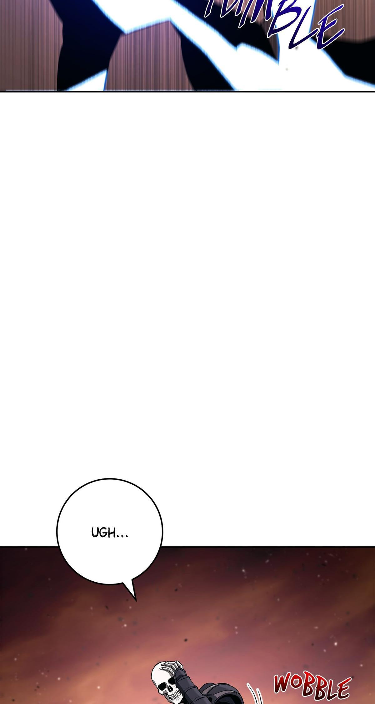 Skeleton Soldier Couldn't Protect the Dungeon Chap 289 - Next Chap 290