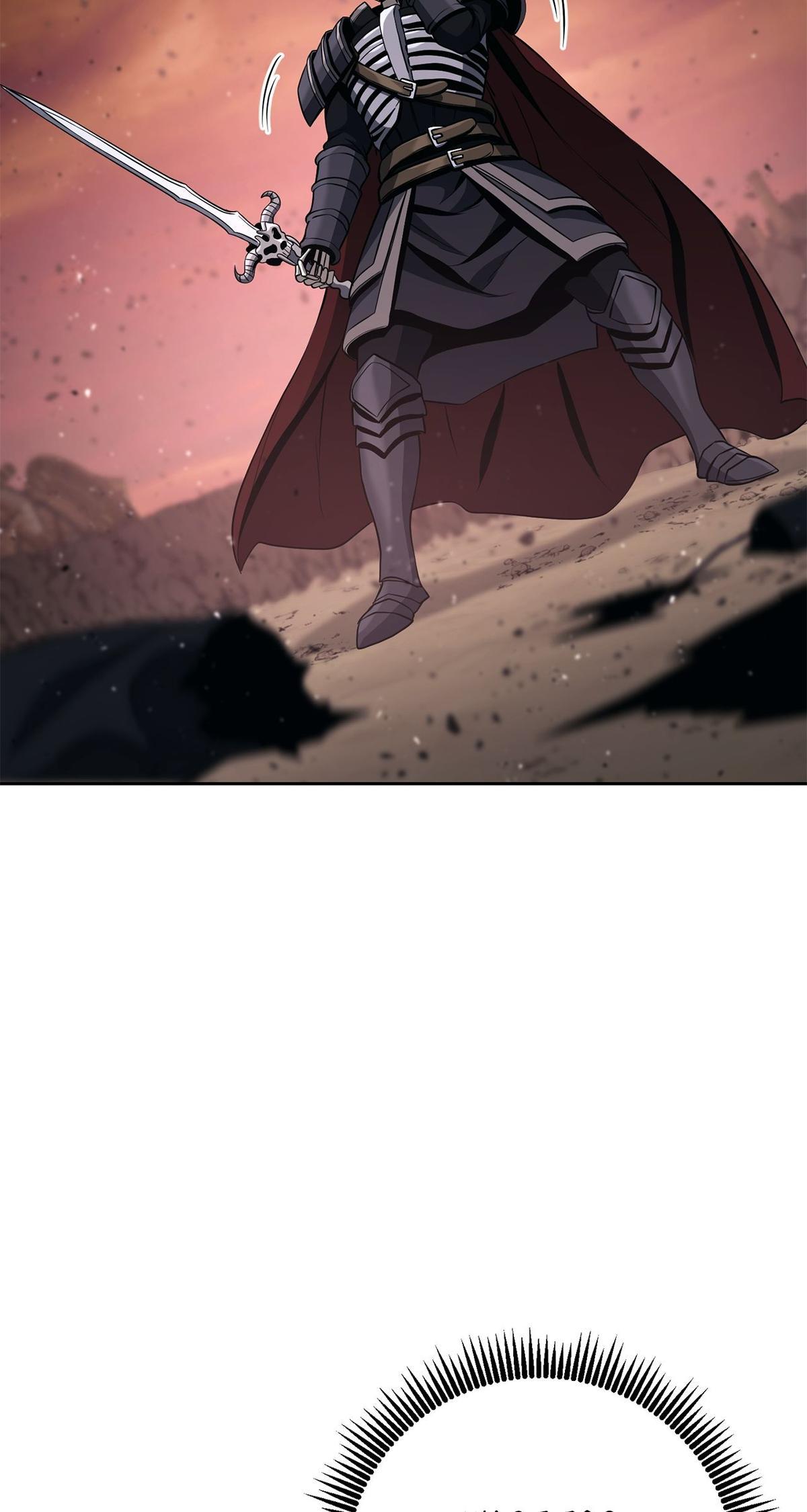 Skeleton Soldier Couldn't Protect the Dungeon Chap 289 - Next Chap 290