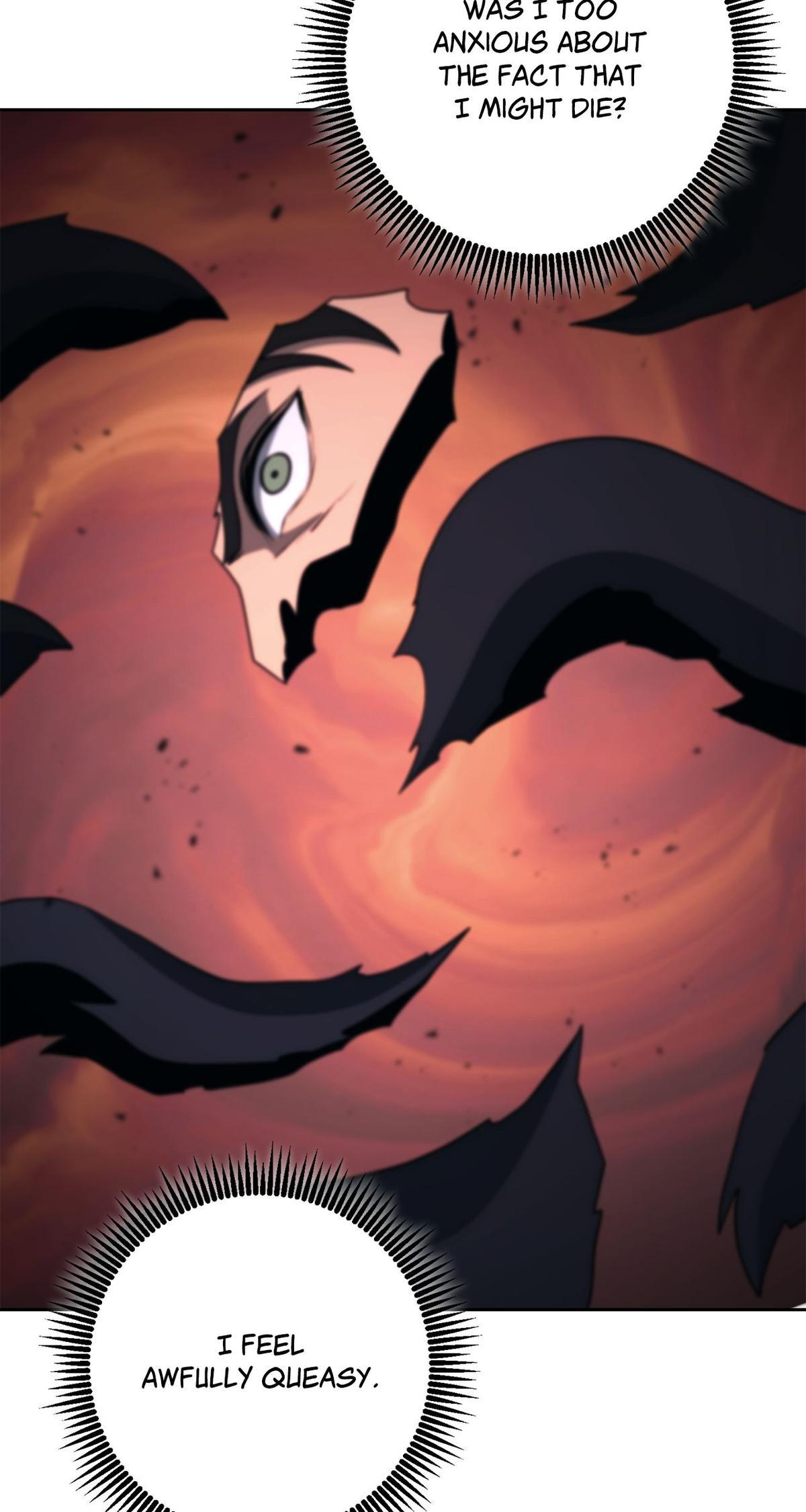 Skeleton Soldier Couldn't Protect the Dungeon Chap 289 - Next Chap 290